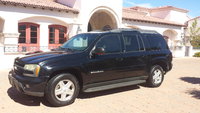 TrailBlazer EXT TrailBlazer EXT