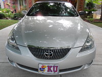 Camry Solara Camry Solara