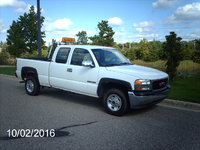 Sierra 2500 Sierra 2500