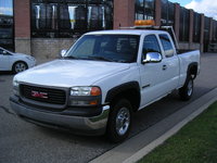 Sierra 2500 Sierra 2500