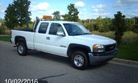 Sierra 2500 Sierra 2500