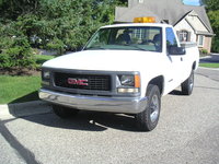 Sierra 2500 Sierra 2500