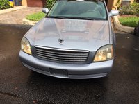 DeVille DeVille