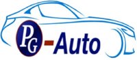PG Auto logo