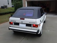 Cabriolet Cabriolet