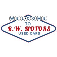 RW Motors logo