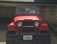 CJ7 CJ7
