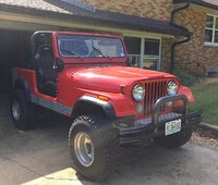 CJ7 CJ7
