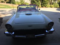 Thunderbird Thunderbird