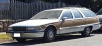 Roadmaster Roadmaster