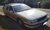 Roadmaster Roadmaster