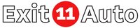 Exit 11 Auto Inc. logo