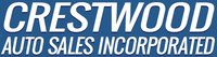 Crestwood Auto Sales logo