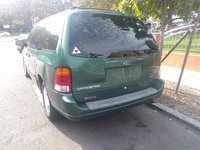 Windstar Windstar