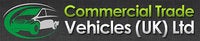 Commercial Trade Vehicles Ltd UK logo