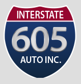 605 Auto Sales Inc. logo