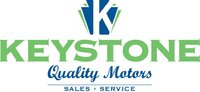 Keystone Quality Motors logo