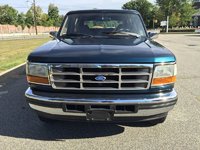 Bronco Bronco