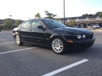 X-TYPE X-TYPE