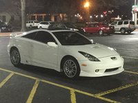 Celica Celica
