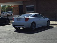 Celica Celica