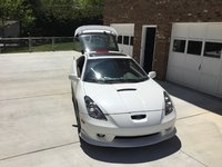 Celica Celica