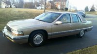 Roadmaster Roadmaster