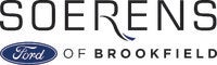 Soerens Ford of Brookfield logo