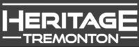 Heritage Motor Company of Tremonton logo