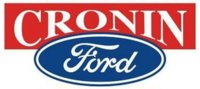 Cronin Ford Kia logo
