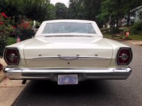 Galaxie Galaxie