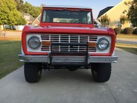 Bronco