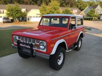 Bronco