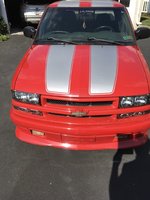 S-10 S-10