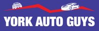 York Auto Guys logo