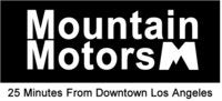 Mountain Motors, Inc logo