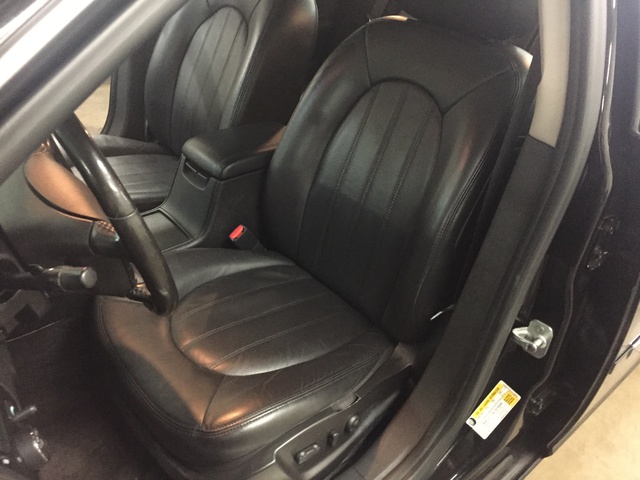 2007 Buick Lucerne Pictures Cargurus