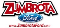 Zumbrota Ford logo
