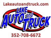 Lake Auto and Truck logo