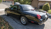 Thunderbird Thunderbird