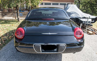 Thunderbird Thunderbird