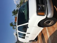 Chevy Van Chevy Van