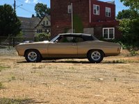 Chevelle Chevelle