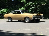 Chevelle Chevelle
