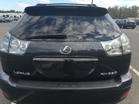RX 330 RX 330