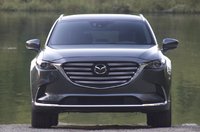 2016 Mazda CX-9 Overview