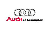 Audi Lexington logo