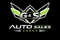 G&S Auto Sales LLC logo