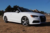 2016 Audi A3 Overview