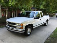 C/K 1500 C/K 1500